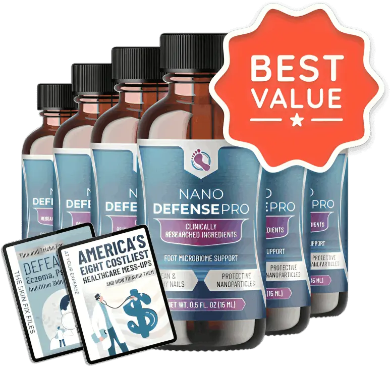 nano defense pro discount